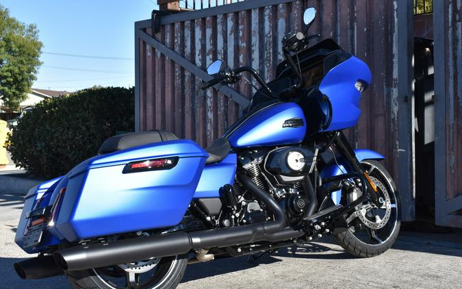 2026 Harley-Davidson® Road Glide® FLTRX