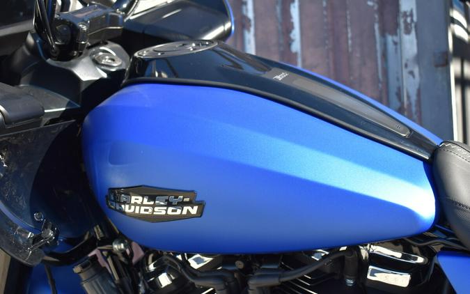 2026 Harley-Davidson® Road Glide® FLTRX