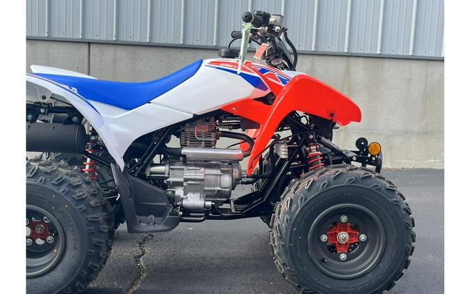 2026 Honda TRX® 250X