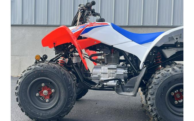 2026 Honda TRX® 250X