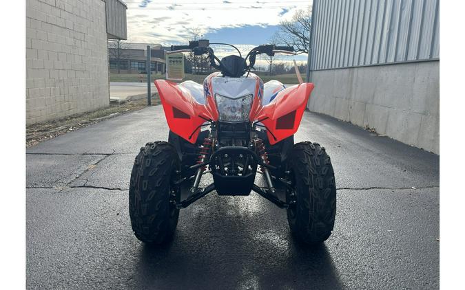 2026 Honda TRX® 250X