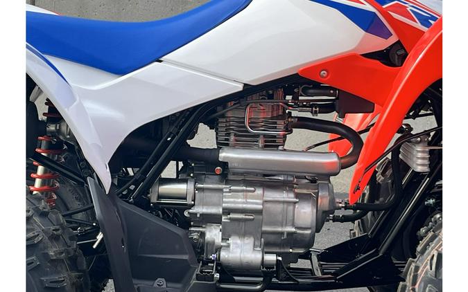 2026 Honda TRX® 250X