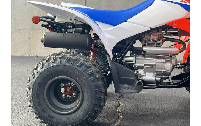 2026 Honda TRX® 250X