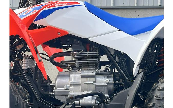 2026 Honda TRX® 250X