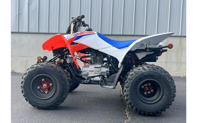 2026 Honda TRX® 250X