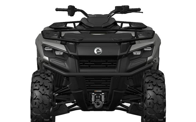 2025 Can-Am Outlander XT 700