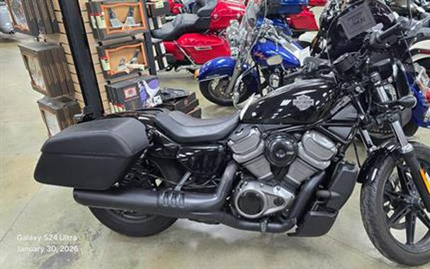 2023 Harley-Davidson Nightster®