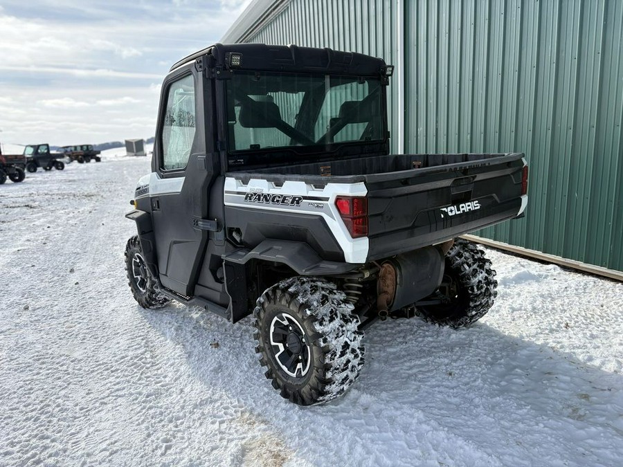 2019 Polaris® Ranger XP® 1000 EPS NorthStar Edition