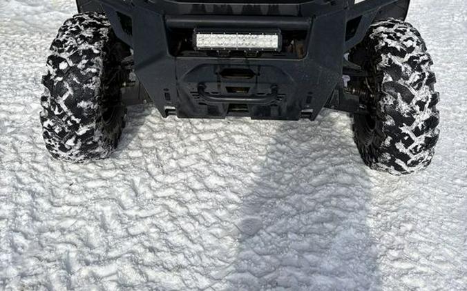 2019 Polaris® Ranger XP® 1000 EPS NorthStar Edition