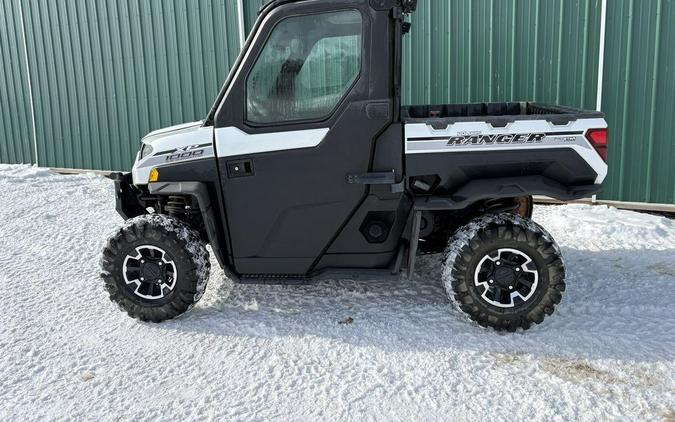 2019 Polaris® Ranger XP® 1000 EPS NorthStar Edition
