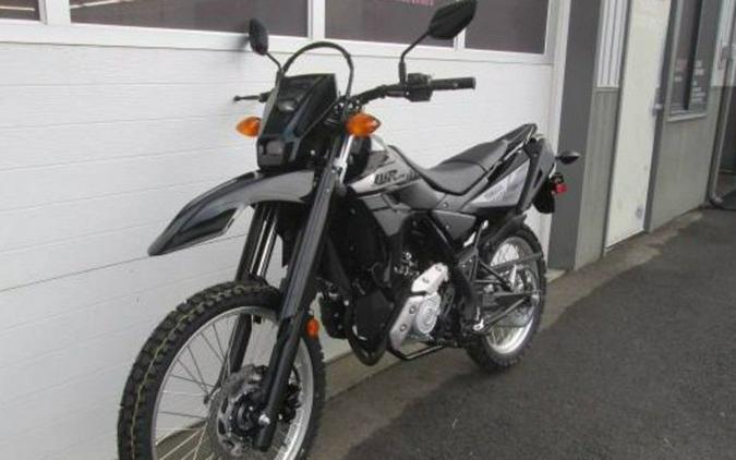 2026 Yamaha WR125R