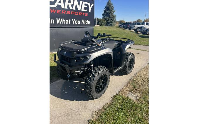 2026 Can-Am OUTLANDER XT 700