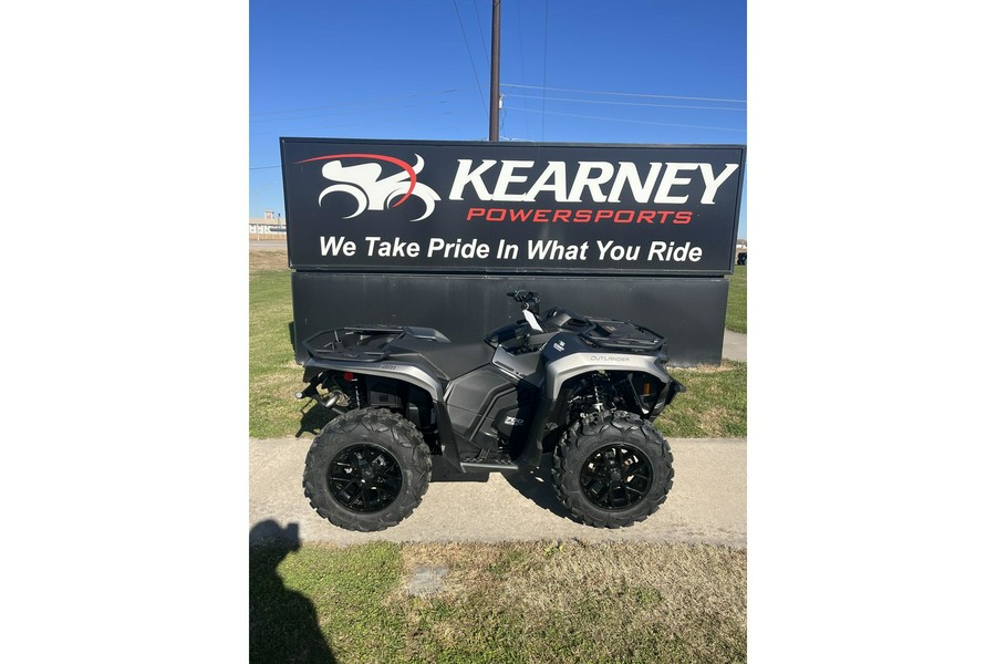 2026 Can-Am OUTLANDER XT 700