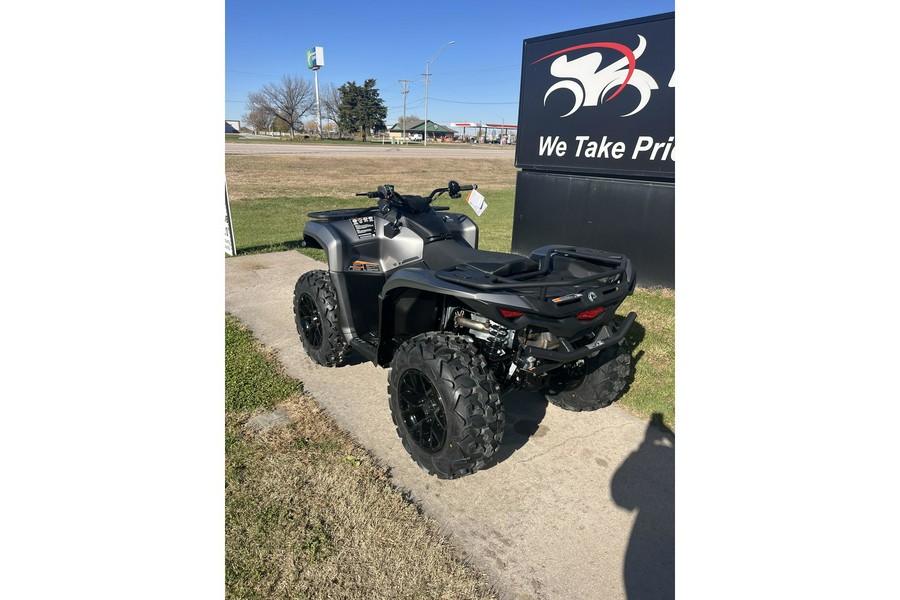 2026 Can-Am OUTLANDER XT 700