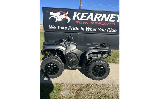 2026 Can-Am OUTLANDER XT 700