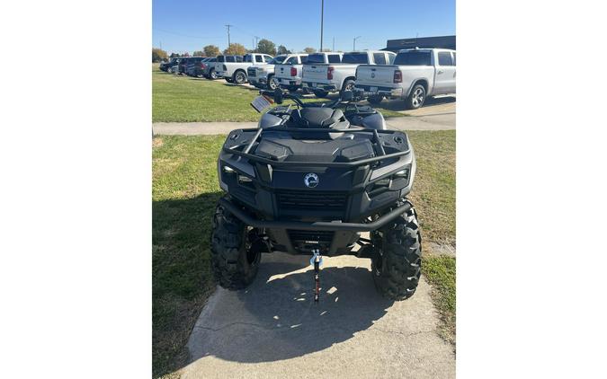 2026 Can-Am OUTLANDER XT 700