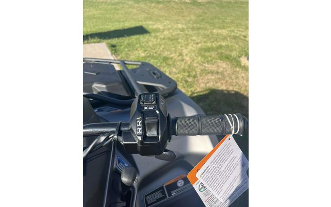 2026 Can-Am OUTLANDER XT 700