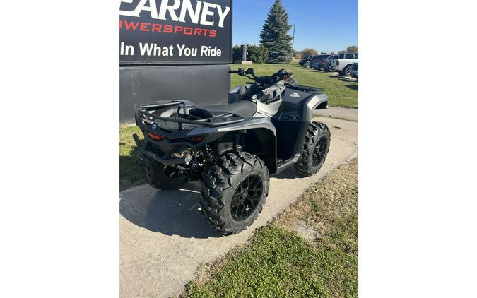 2026 Can-Am OUTLANDER XT 700