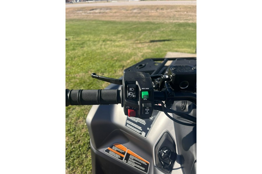 2026 Can-Am OUTLANDER XT 700