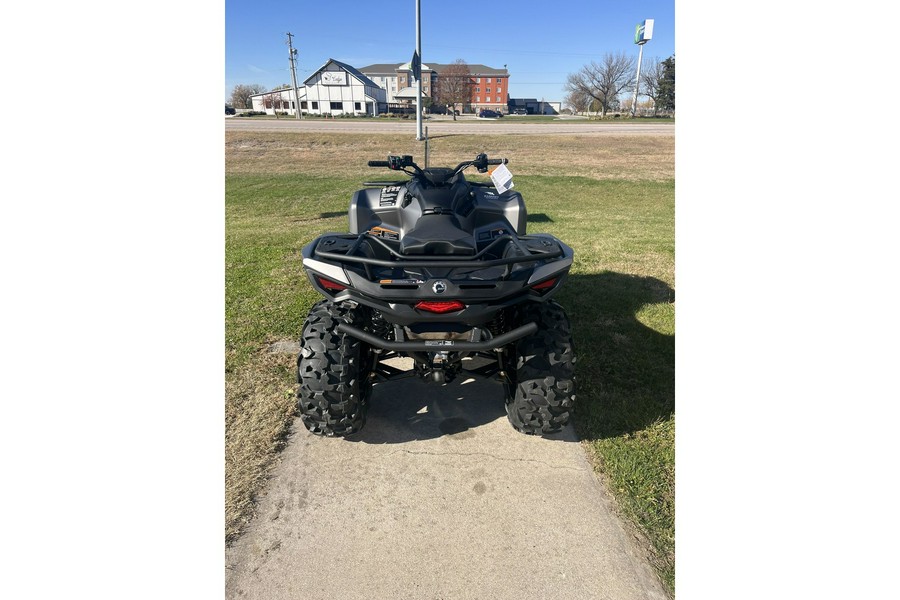 2026 Can-Am OUTLANDER XT 700