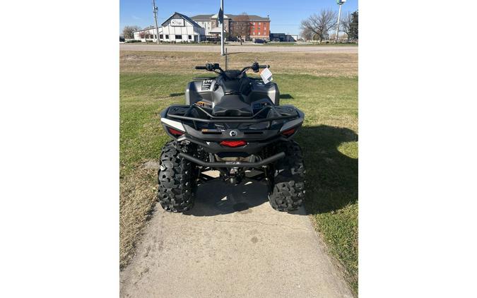 2026 Can-Am OUTLANDER XT 700