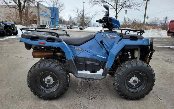 2021 Polaris® Sportsman 570 EPS