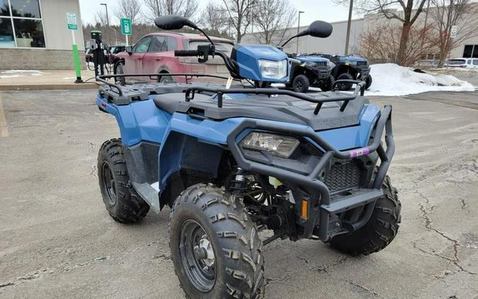 2021 Polaris® Sportsman 570 EPS