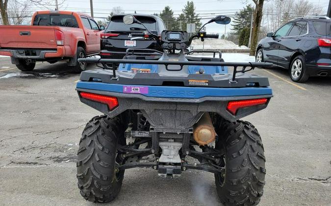 2021 Polaris® Sportsman 570 EPS