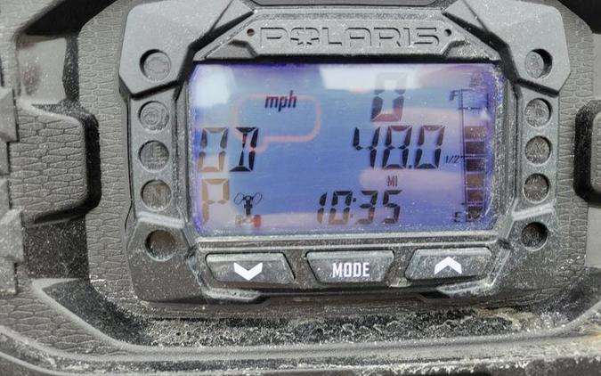 2021 Polaris® Sportsman 570 EPS