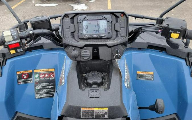 2021 Polaris® Sportsman 570 EPS