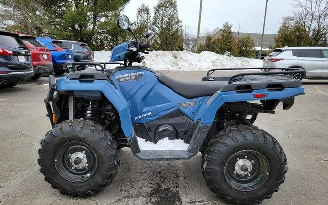 2021 Polaris® Sportsman 570 EPS