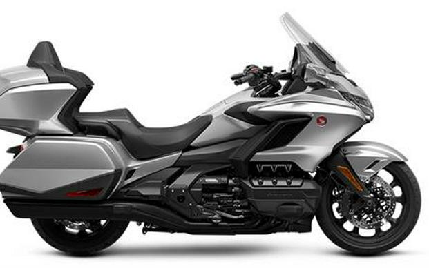 2025 Honda Gold Wing Tour Automatic DCT