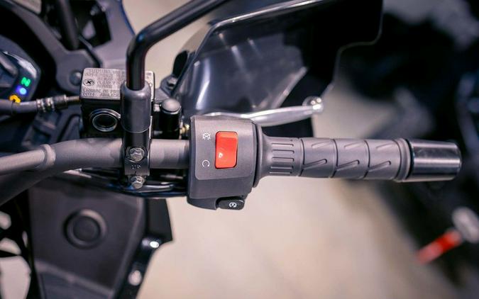 2026 Kawasaki KLR®650