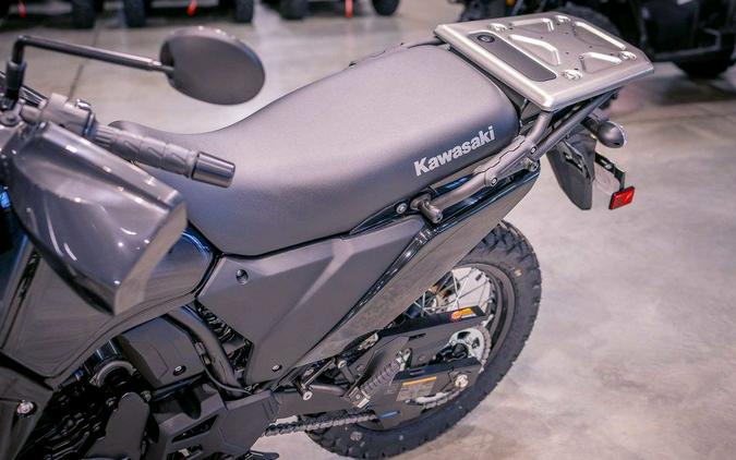2026 Kawasaki KLR®650