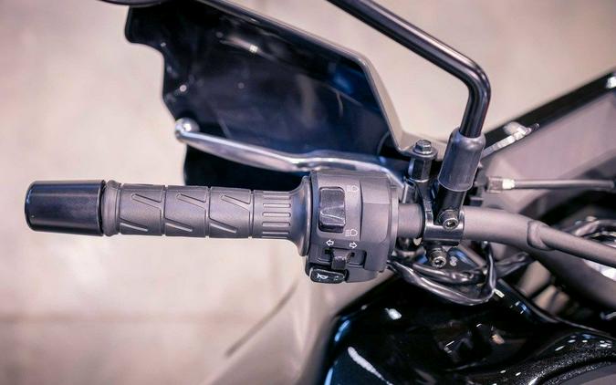 2026 Kawasaki KLR®650