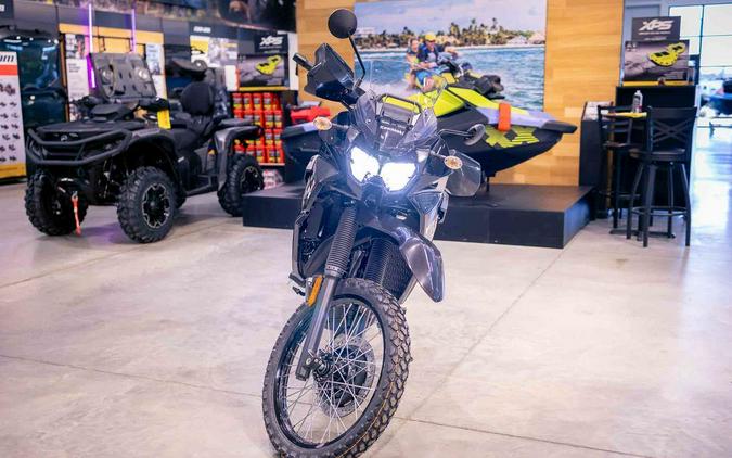 2026 Kawasaki KLR®650