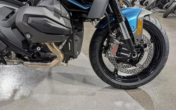 2026 BMW R 1300 R Snapper Rocks Blue