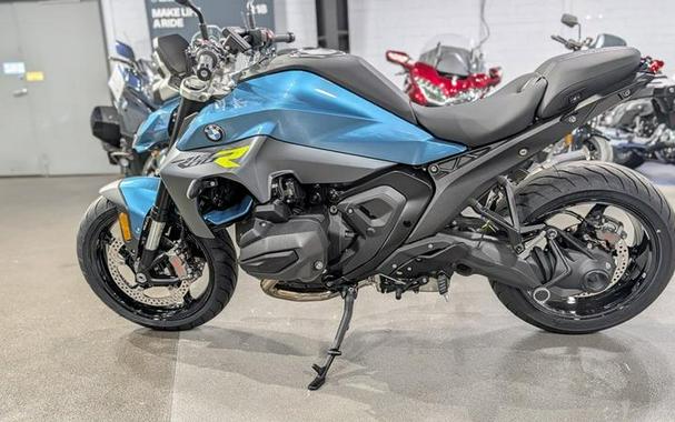 2026 BMW R 1300 R Snapper Rocks Blue