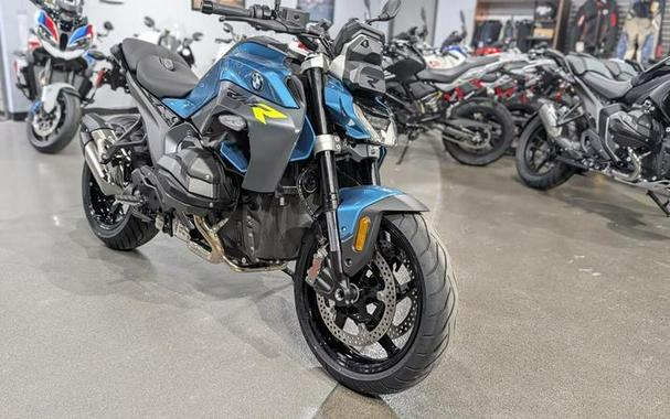 2026 BMW R 1300 R Snapper Rocks Blue