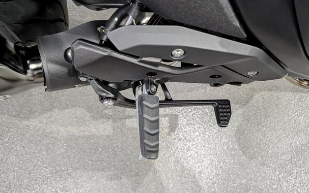 2026 BMW R 1300 R Snapper Rocks Blue