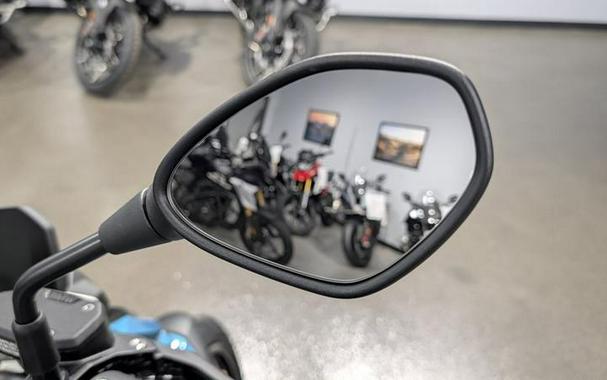 2026 BMW R 1300 R Snapper Rocks Blue
