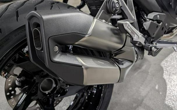 2026 BMW R 1300 R Snapper Rocks Blue