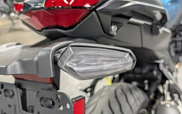 2026 BMW R 1300 R Snapper Rocks Blue