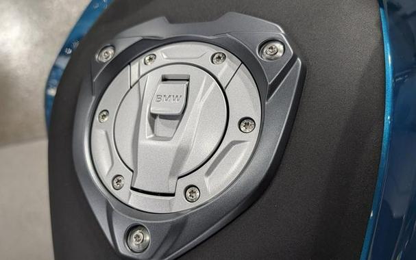 2026 BMW R 1300 R Snapper Rocks Blue