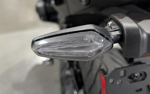 2026 BMW R 1300 R Snapper Rocks Blue