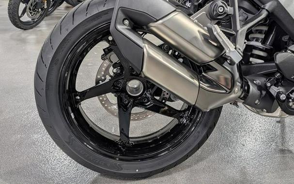 2026 BMW R 1300 R Snapper Rocks Blue