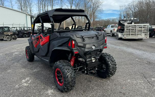 2026 CFMOTO ZForce 950 Sport-4