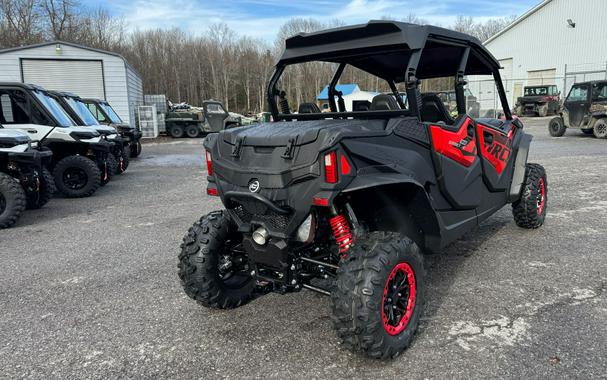 2026 CFMOTO ZForce 950 Sport-4