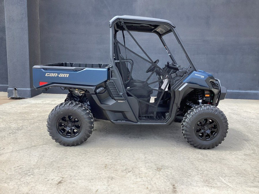 2026 Can-Am Defender XT HD11