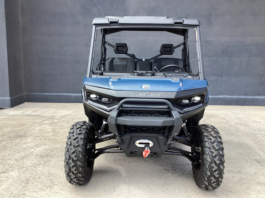 2026 Can-Am Defender XT HD11
